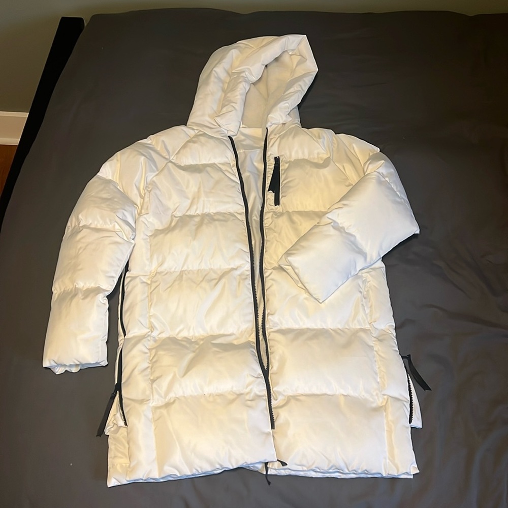 Fabletics Adventure coat size XS - Picture 2 of 2